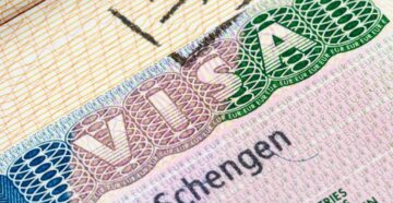 Быстрее и дешевле: получить шенгенскую визу скоро можно будет онлайн, не выходя из дома