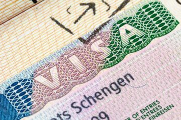 Вы сейчас просматриваете Быстрее и дешевле: получить шенгенскую визу скоро можно будет онлайн, не выходя из дома
