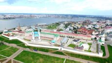 Топ 20 достопримечательностей Казани, которые обязательно нужно посетить в 2023 году