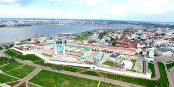 Вы сейчас просматриваете Топ 20 достопримечательностей Казани, которые обязательно нужно посетить в 2023 году