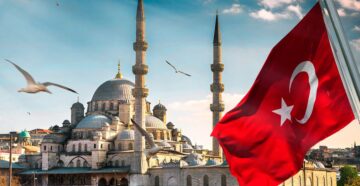 Топ 50 самых интересных фактов о Турции, которые удивят туристов