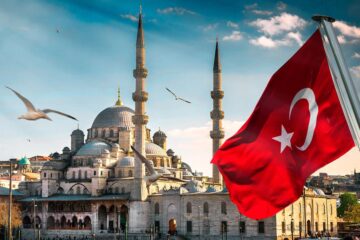 You are currently viewing Топ 50 самых интересных фактов о Турции, которые удивят туристов