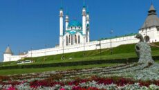Казань в июне 2023 года: стоит ли ехать туристам на отдых