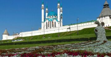 Казань в июне 2023 года: стоит ли ехать туристам на отдых