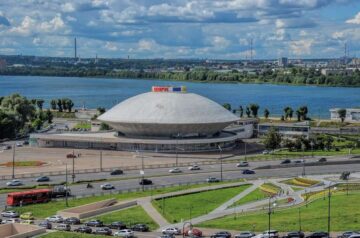 Вы сейчас просматриваете Цирк в Казани: что посмотреть и сколько стоят билеты в 2023 году