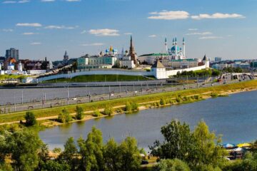 Вы сейчас просматриваете Топ 10 лучших обзорных экскурсий по Казани в 2023 году