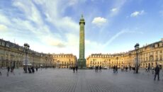 Лучшие обзорные экскурсии по Парижу