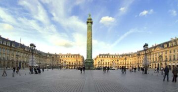 ТОП 15 лучших обзорных экскурсий по Парижу в 2024 году