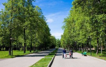 Вы сейчас просматриваете Топ 10 лучших парков в Казани в 2023 году