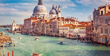 Цена вечности: красота итальянской Венеции остаётся неизменной, но вход в город становится платным