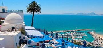 You are currently viewing Летим в Тунис: власти страны хотят привезти россиян на отдых чартерами местных авиакомпаний