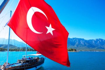 Вы сейчас просматриваете Обменникам тут не место: в Турции отелям запретили менять наличные деньги туристам