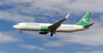 Летим в Туркменистан: возобновлены прямые авиарейсы в Ашхабад, но улететь из России сложно
