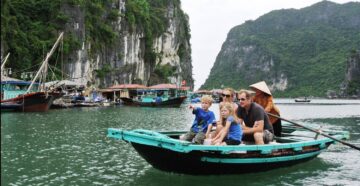 Правила въезда как до ковида: Вьетнам отменил обязательные ПЦР-тесты для туристов и упростил посещение страны