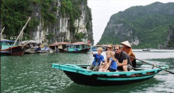 Вы сейчас просматриваете Правила въезда как до ковида: Вьетнам отменил обязательные ПЦР-тесты для туристов и упростил посещение страны