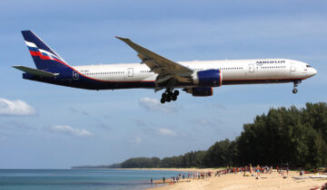 Вы сейчас просматриваете Не такая уж и дружественная: Шри-Ланка задержала российский самолет, не дав улететь туристам