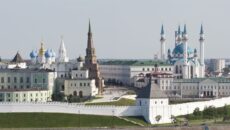 Как пройдет день города в Казани