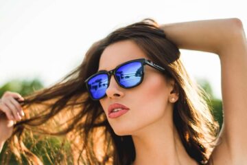 Вы сейчас просматриваете Как выбрать солнцезащитные очки с защитой от ультрафиолета для отдыха на курортах с ярким солнцем