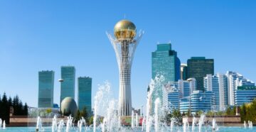Прощайте COVID-ограничения: Казахстан отменил ПЦР-тесты для въезда туристов из России
