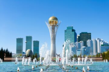 You are currently viewing Прощайте COVID-ограничения: Казахстан отменил ПЦР-тесты для въезда туристов из России