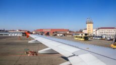 Когда откроют аэропорт Краснодара