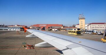 Когда откроют аэропорт Краснодара в 2022 году для полетов