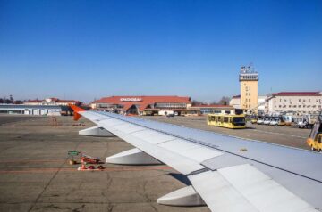 You are currently viewing Когда откроют аэропорт Краснодара в 2022 году для полетов