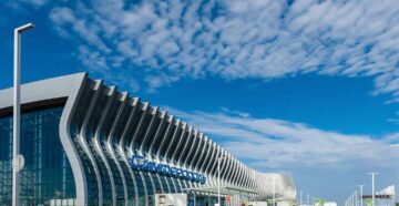 Когда откроют аэропорт Симферополя в 2022 году для полетов