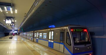 Как пользоваться метро в Казани в 2024 году: схема и цена проезда