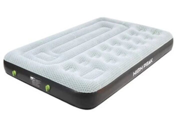 Надувной матрас High Peak Air Bed Multi Comfort Plus