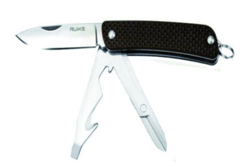 Нож многофункциональный RUIKE S31 с чехлом