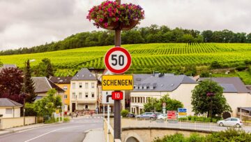 Вы сейчас просматриваете Туристы под колпаком: в Шенгенской зоне введут новые правила тотального контроля осенью 2022