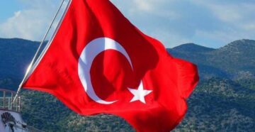 Не захотели быть индейкой: Турция сменила международное название из-за смешных ассоциаций