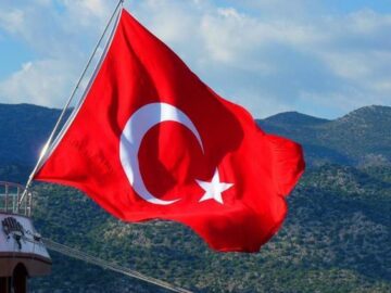 You are currently viewing Не захотели быть индейкой: Турция сменила международное название из-за смешных ассоциаций