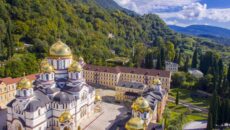 Топ 10 лучших экскурсий из Сухума по Абхазии в 2023 году