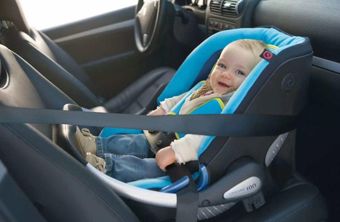 Лучшие авто��юльки для новорожденных: рейтинг 2023, как выбрать, описание ицены