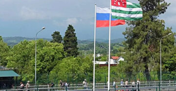 Нужна ли виза в Абхазию для россиян в 2024 году