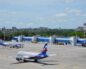 Когда откроют аэропорт Платов в Ростове-на-Дон
