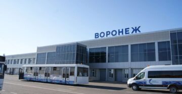 Когда откроют аэропорт Воронежа