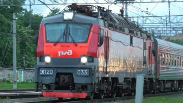 You are currently viewing Пассажирский поезд № 306М по маршруту Москва — Сухум: расписание и цена билета в 2022 году