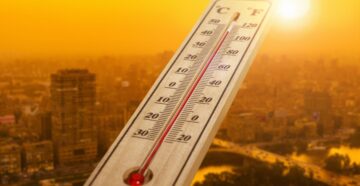 «Тепловой удар» по Европе: аномальная жара бьет все рекорды, вызывая смерти и пожары