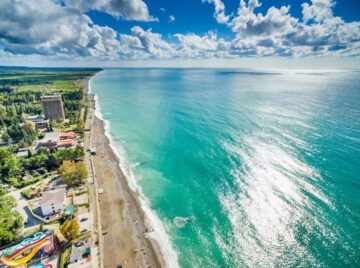 Вы сейчас просматриваете 10 лучших отелей Сухума в Абхазии на берегу моря в 2023 году