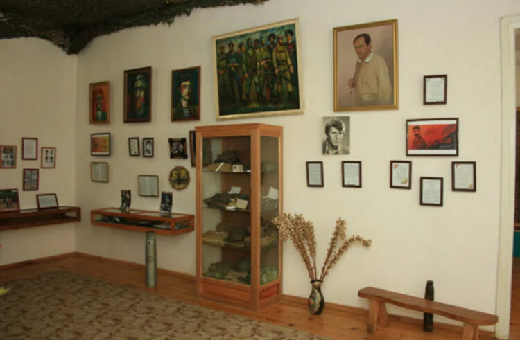 музей «Абазгия»