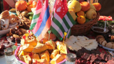 Какие праздники отмечают в Абхазии в 2023 году
