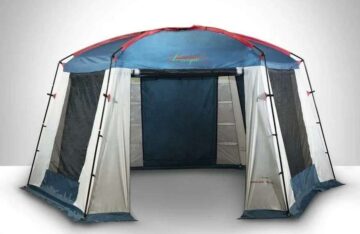 Тент-шатер Canadian Camper Summer house