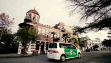 Такси в Абхазии