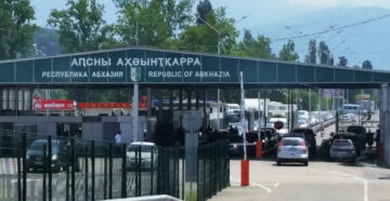 Что можно и нельзя вывозить из Абхазии в Россию в 2023 году туристам