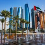 Перелеты в ОАЭ станут доступнее: прямые рейсы Москва — Абу-Даби по доступной цене появятся уже осенью