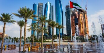 Перелеты в ОАЭ станут доступнее: прямые рейсы Москва — Абу-Даби по доступной цене появятся уже осенью