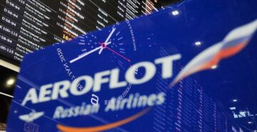 На Красное море прямыми рейсами: «Аэрофлот» возобновил полеты из Москвы на курорты Египта с октября